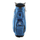 TaylorMade Cart Bag - Blue