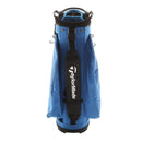 TaylorMade Cart Bag - Blue