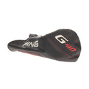 Ping G410 LST Graphite Mens Right Hand Driver 9* Stiff - Tensei CK Orange Series 60