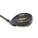 Mizuno JPX 900 Graphite Mens Right Hand 3 Hybrid 19* Stiff - Fujikura Pro 73h