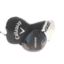 Callaway Edge Blue Graphite Mens Right Hand Driver 10.5* Regular - Callaway 65g