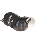 Callaway Edge Blue Graphite Mens Right Hand Fairway 3 Wood 15* Regular - Callaway 65g