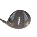 Callaway Edge Blue Graphite Mens Right Hand Fairway 3 Wood 15* Regular - Callaway 65g