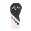 Callaway Edge Blue Graphite Mens Right Hand Fairway 3 Wood 15* Regular - Callaway 65g