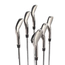 Callaway Edge (Blue) Steel Mens Right Hand Irons 6-SW Regular - Callaway