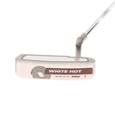 Odyssey White Hot Pro 1 Mens Right Hand Putter 32.5" Blade Odyssey - Super Stroke Tour 2.0