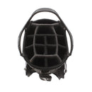 TaylorMade Cart Bag - Black/White