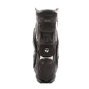 TaylorMade Cart Bag - Black/White