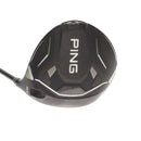 Ping G430 Max 10K Graphite Mens Right Hand Driver 10.5* Stiff - Hzrdus Smoke Red RDX 6.0 60g