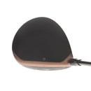 TaylorMade BRNR Copper Mini Graphite Mens Right Hand Mini Driver 11.5* Stiff - Proforce 65 M40X