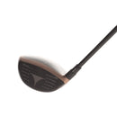 TaylorMade BRNR Copper Mini Graphite Mens Right Hand Mini Driver 11.5* Stiff - Proforce 65 M40X
