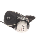 Srixon W-403 AD Graphite Mens Right Hand Fairway 3 Wood 14.5* Regular - Srixon SV-3000 59g