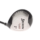 Srixon W-403 AD Graphite Mens Right Hand Fairway 3 Wood 14.5* Regular - Srixon SV-3000 59g