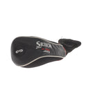 Srixon W-403 AD Graphite Mens Right Hand Fairway 3 Wood 14.5* Regular - Srixon SV-3000 59g