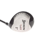 Srixon W-403 AD Graphite Mens Right Hand Fairway 5 Wood 18.5* Regular - Srixon SV-3000 59g