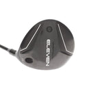 Eleven Graphite Mens Right Hand Mini Driver 11* Stiff - KBS TD 60 Category 3
