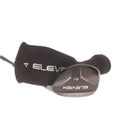 Eleven Graphite Mens Right Hand 4 Hybrid 21* Stiff - KBS TGI 80 S