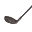 Eleven Graphite Mens Right Hand 4 Hybrid 21* Stiff - KBS TGI 80 S