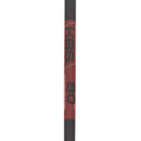 Eleven Graphite Mens Right Hand 4 Hybrid 21* Stiff - KBS TGI 80 S