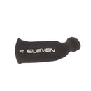 Eleven Graphite Mens Right Hand 4 Hybrid 21* Stiff - KBS TGI 80 S