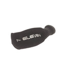 Eleven Graphite Mens Right Hand 7 Hybrid 31* Stiff - KBS TGI 80 S
