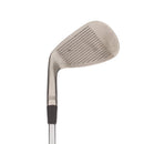 Titleist BV SM9 Steel Mens Right Hand Gap Wedge 48* 10 Bounce F Grind Wedge - BV SM9