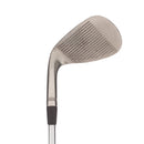 Titleist Vokey SM9 Steel Mens Right Hand Sand Wedge 54* 10 Bounce S Grind Wedge - BV Vokey