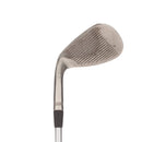 Titleist Vokey SM9 Steel Mens Right Hand Lob Wedge 60* 12 Bounce D Grind Wedge - BV Vokey