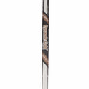TaylorMade Milled Grind 4 Hi-Toe Steel Mens Right Hand Lob Wedge 50* 10 Bounce ATS Grind Wedge - Dynamic Gold Tour Issue 115