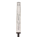 Cleveland HB Soft Milled 8 Mens Right Hand Putter 34" UST Mamiya All In - Super Stroke Flatso 2.0