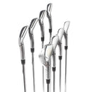 TaylorMade Rocketbladez Steel Mens Right Hand Irons 4-SW Regular - Rocketfuel