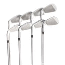 TaylorMade Rocketbladez Steel Mens Right Hand Irons 4-SW Regular - Rocketfuel