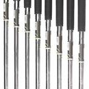 TaylorMade Rocketbladez Steel Mens Right Hand Irons 4-SW Regular - Rocketfuel