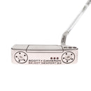 Scotty Cameron Select Newport 2.5 2018 Mens Right Hand Putter 34" Scotty Cameron - Scotty Cameron