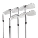 Takomo 301-CB/MB Combo Steel Mens Right Hand Irons 4-PW Stiff - KBS Tour 120