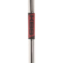 Takomo 301-CB/MB Combo Steel Mens Right Hand Irons 4-PW Stiff - KBS Tour 120