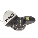 Ping G430 Max Graphite Mens Right Hand Driver 10.5* Regular - Ping Alta CB 55