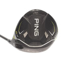 Ping G430 Max Graphite Mens Right Hand Driver 10.5* Regular - Ping Alta CB 55