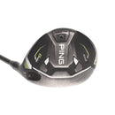 Ping G430 Max Graphite Mens Right Hand Fairway 3 Wood 15* Regular - Ping Alta CB 65 R