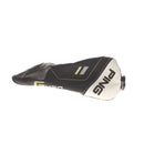 Ping G430 Max Graphite Mens Right Hand Fairway 3 Wood 15* Regular - Ping Alta CB 65 R