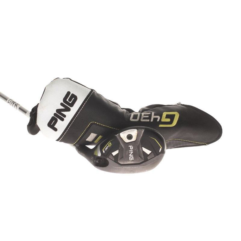 Ping G430 Graphite Mens Right Hand 5 Hybrid 26* Senior - Ping Alta Quick 35g