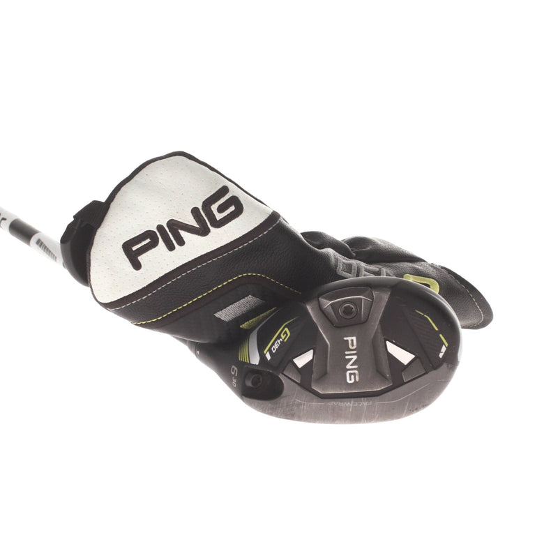 Ping G430 Graphite Mens Right Hand 6 Hybrid 30* Regular - Ping Alta CB 70 R