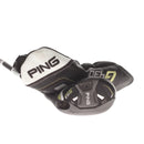 Ping G430 Graphite Mens Right Hand 7 Hybrid 34* Regular - Ping Alta CB 70 R