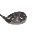 Ping G430 Graphite Mens Right Hand 7 Hybrid 34* Regular - Ping Alta CB 70 R