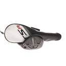 Titleist TSR2 Graphite Mens Right Hand 4 Hybrid 21* Regular - Tensei AV Series Blue 65HY