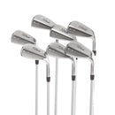 Titleist T100 Graphite Ladies Right Hand Irons 5-GW Ladies - Tensei AV Series Red (AM2)