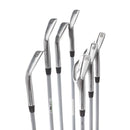 Titleist T100 Graphite Ladies Right Hand Irons 5-GW Ladies - Tensei AV Series Red (AM2)