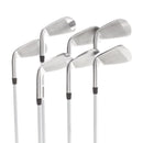 Titleist T100 Graphite Ladies Right Hand Irons 5-GW Ladies - Tensei AV Series Red (AM2)