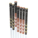 Titleist T100 Graphite Ladies Right Hand Irons 5-GW Ladies - Tensei AV Series Red (AM2)