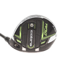 Cobra Radspeed Graphite Mens Right Hand Fairway 3 Wood 14.5* Regular - Evenflow Riptide CB 50